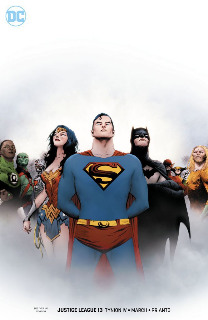 justice league benefits of comic book collecting