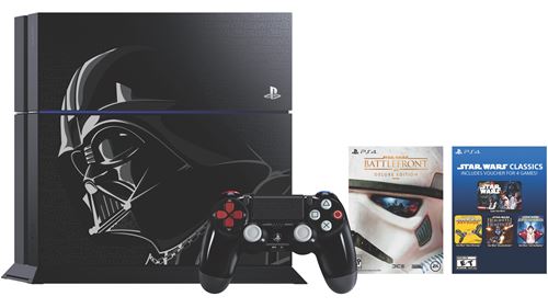 star wars battlefront playstation 4