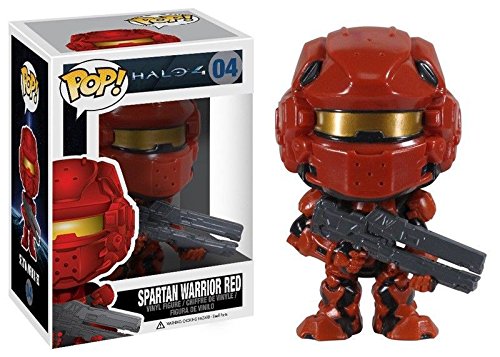 4 Best Halo Funko Pop Figures 2