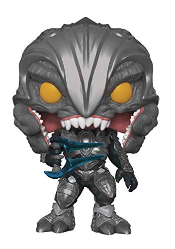 pop figure halo