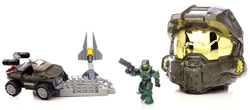 halo master chief toys