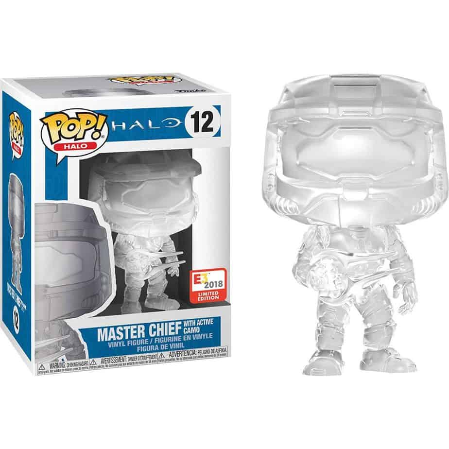 4 Best Halo Funko Pop Figures 3