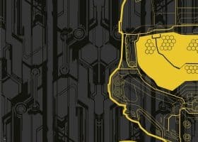 Halo Comics - Halo: Tales from Slipspace 12