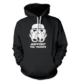 Stormtropper Hoodie