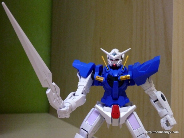 gundam exia