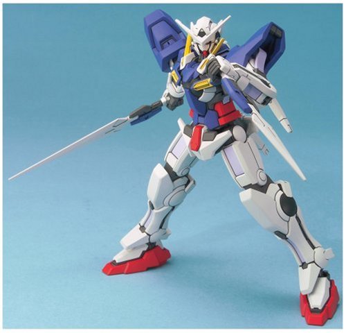 gundam exia
