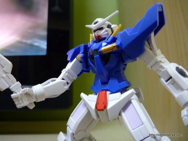 gundam exia