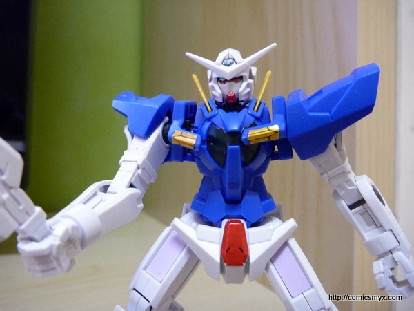 gundam exia