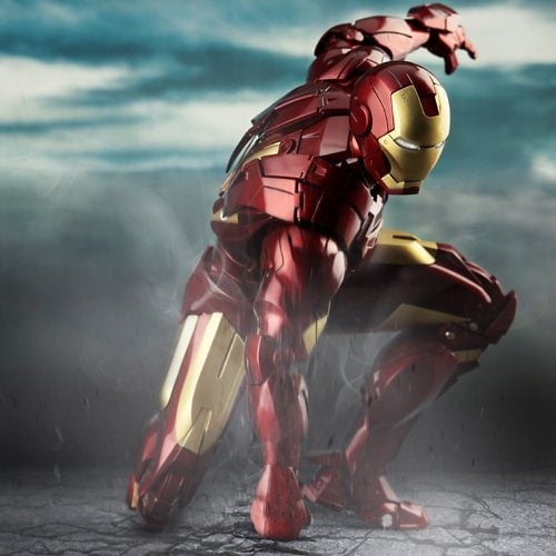 Iron Man