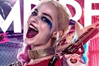 the suicide squad harley quinn