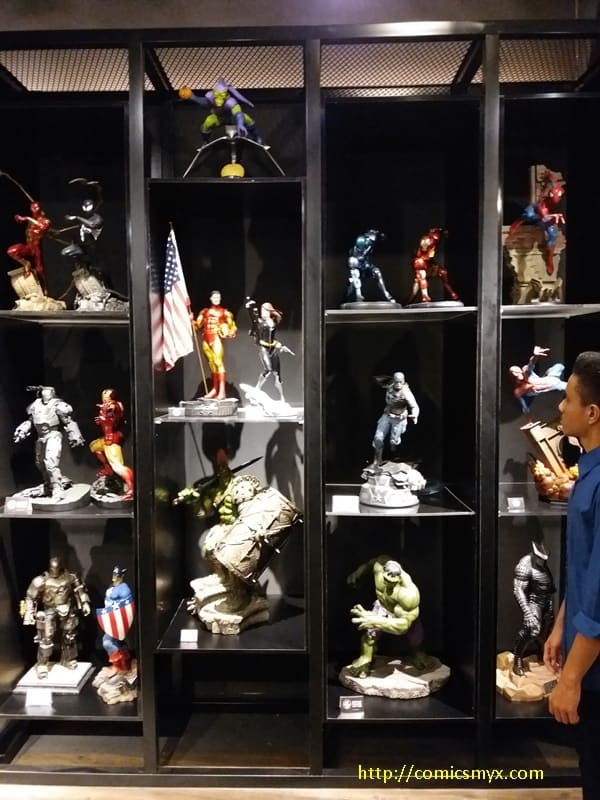 Shiok Toys eCurve Mutiara Damansara - Pure Awesomeness 1