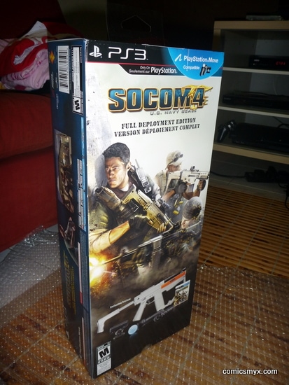 socom 4 box