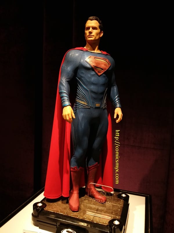 Shiok Toys Superman