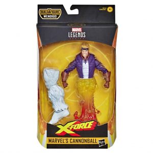 cannonball collectibles
