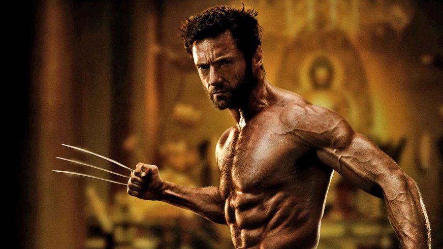 4 Facts About Wolverine's Claws 1