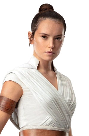 Rey Skywalker: The Best Star Wars Cosplay Costumes