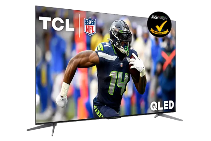 TCL PS5 TV